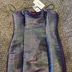Likely mini dress